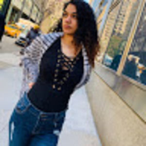 Meet your Posher, Yeidy